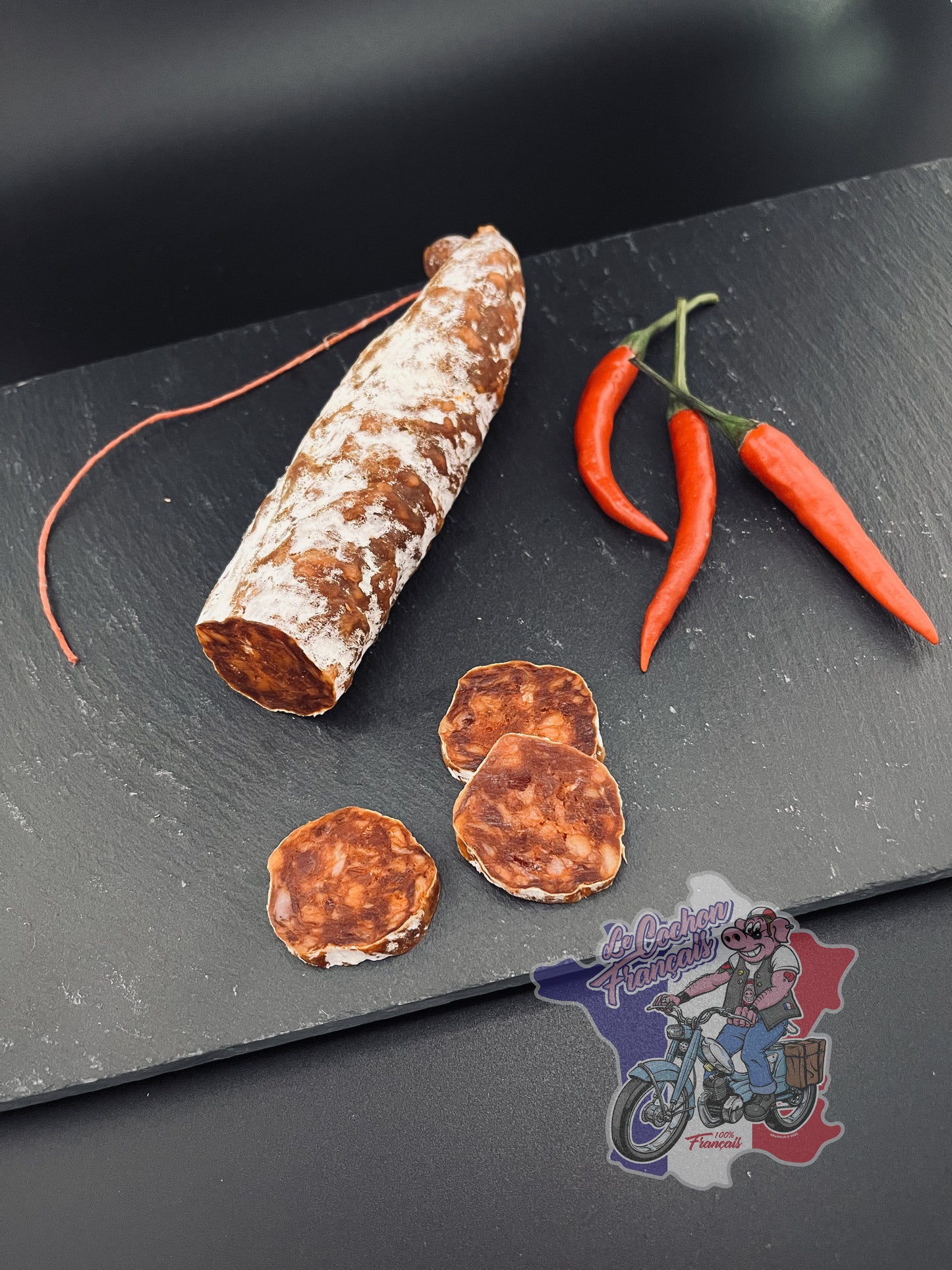 Le Petit S au Piment