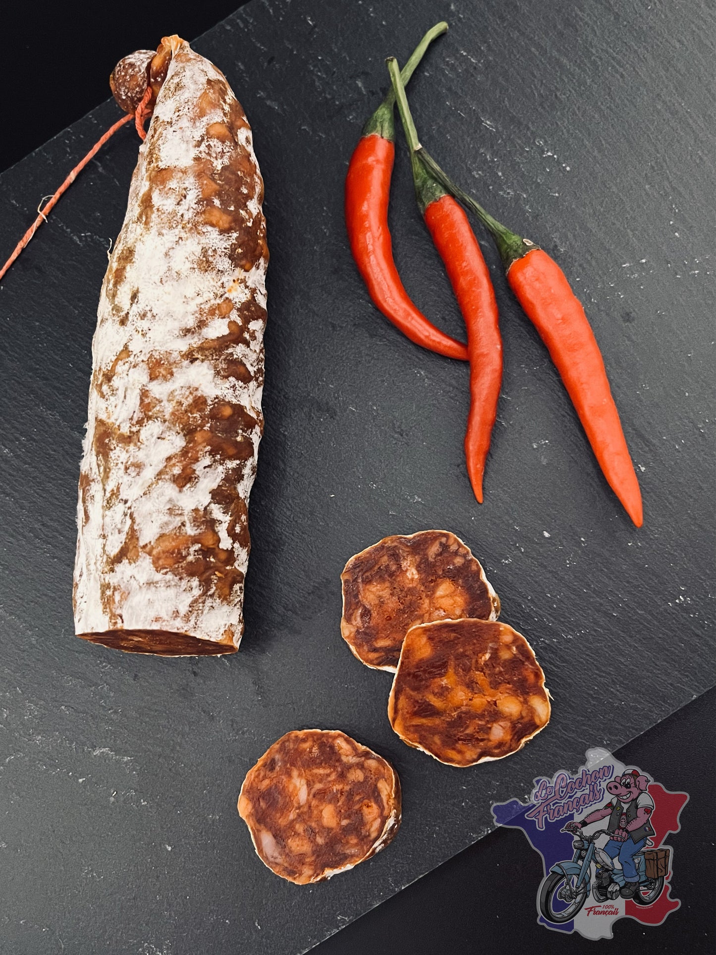 Le Petit S au Piment
