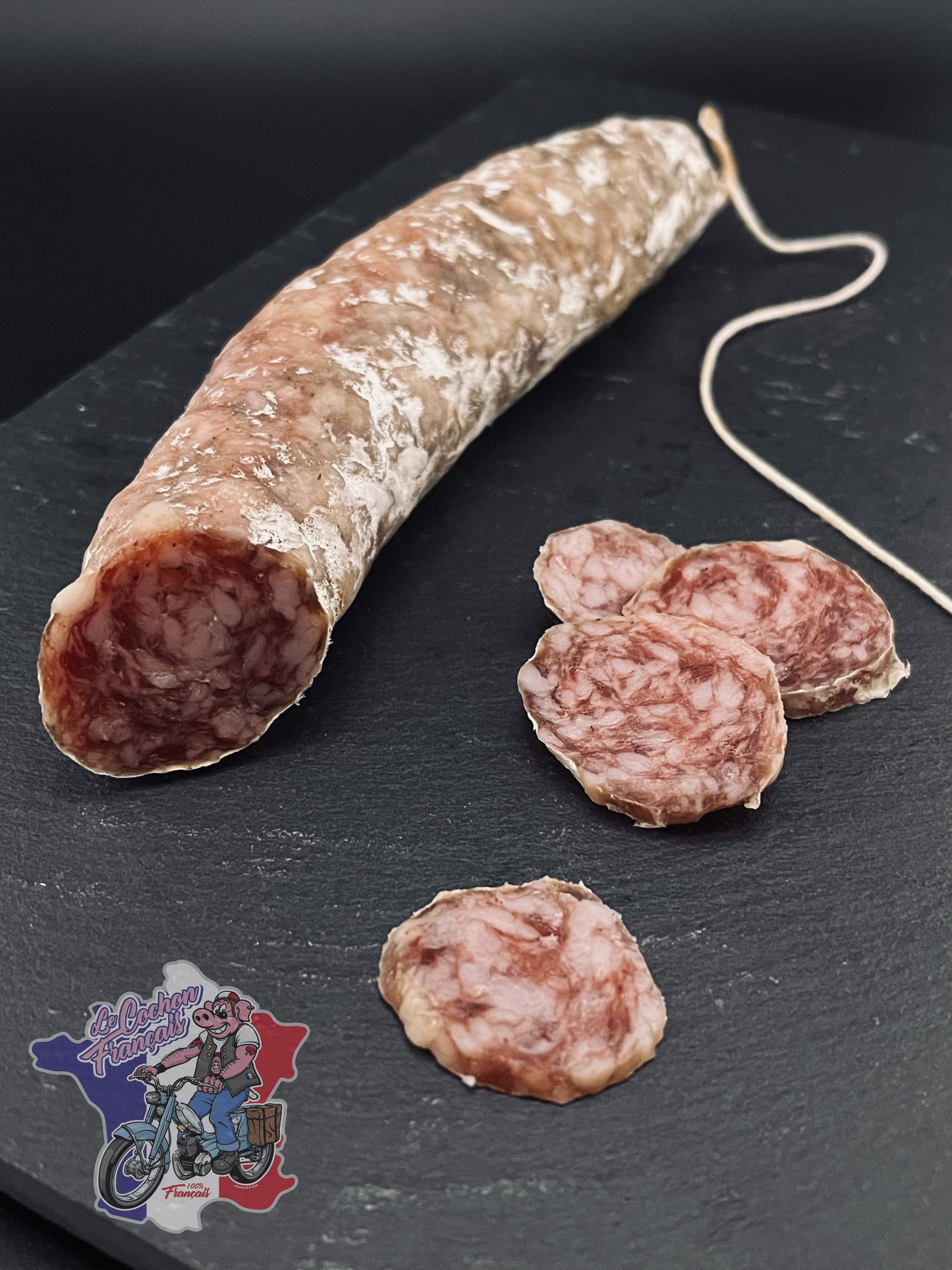 Le Petit S Pur Porc