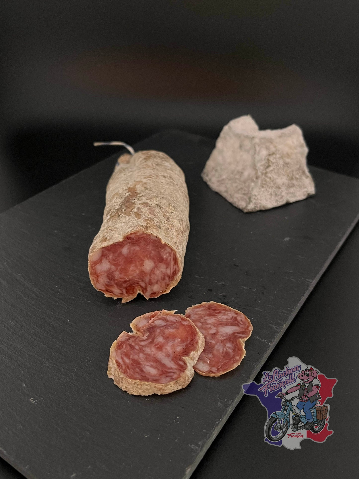 Le S au Chèvre