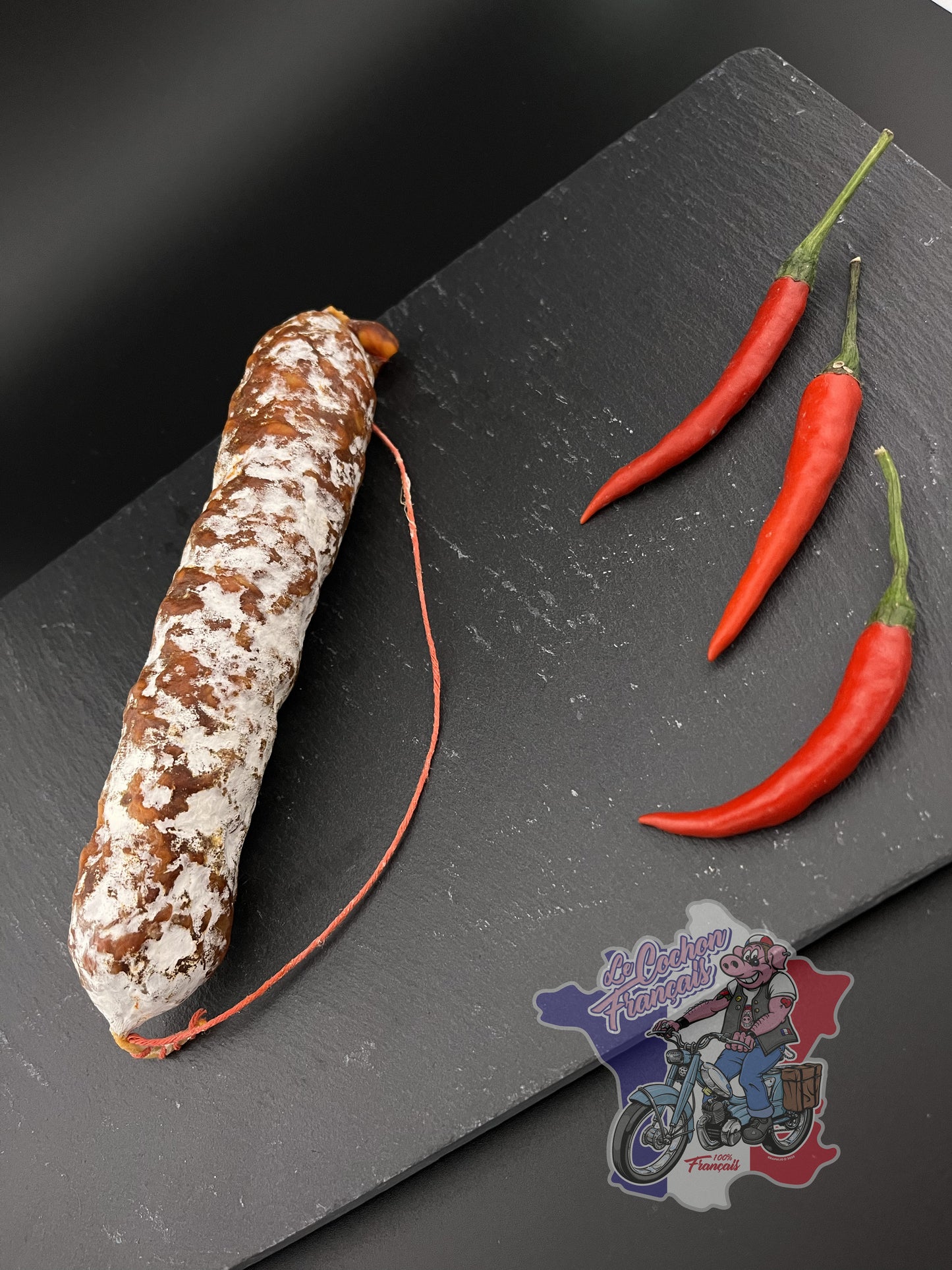 Le Petit S au Piment