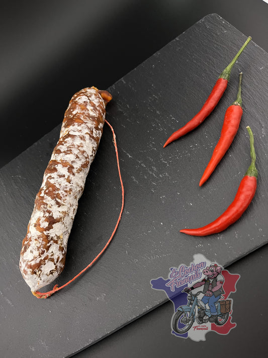 Le Petit S au Piment