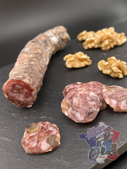 Le Petit S aux Noix
