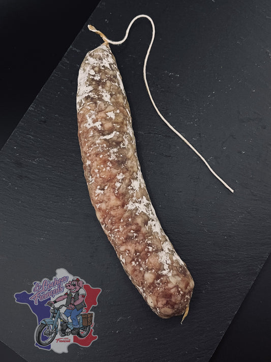 Le Petit S Pur Porc
