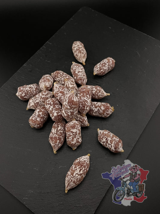 Les Bouchées Pur Porc