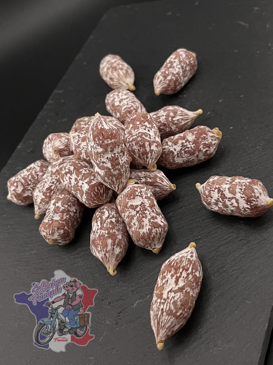 Les Bouchées Pur Porc