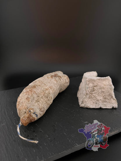 Le S au Chèvre