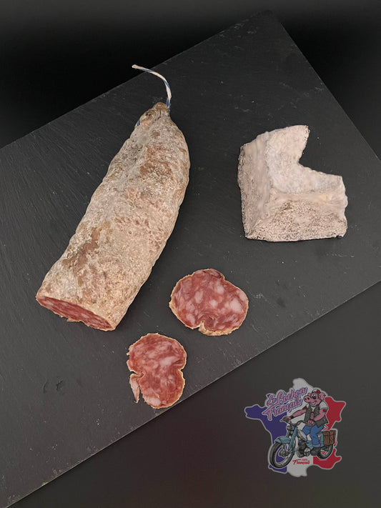 Le S au Chèvre