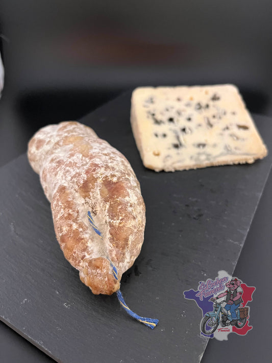 Le S au Roquefort
