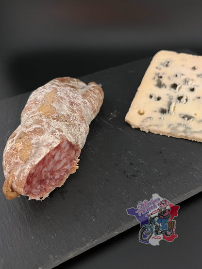 Le S au Roquefort